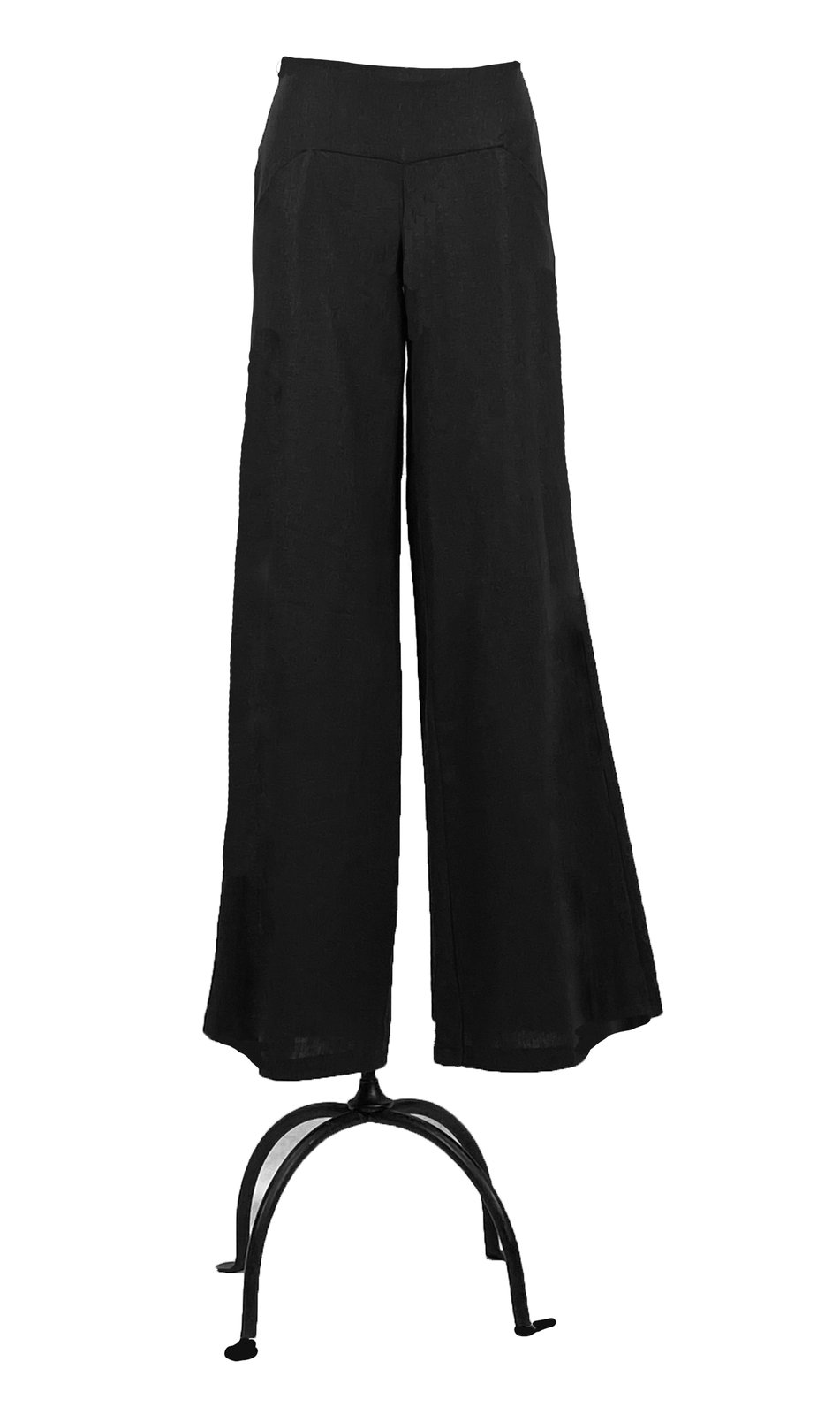 Aquafina pants black | kim schalk
